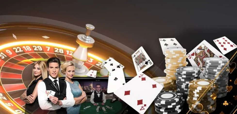 plus777 Casino Live Casino Cashback