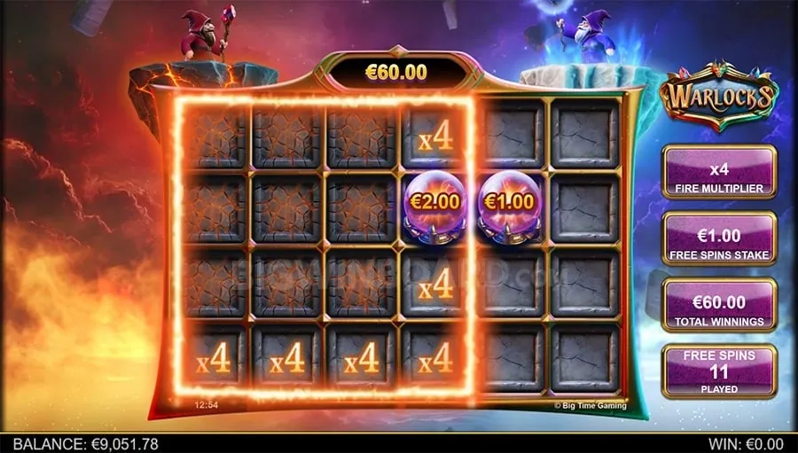 Free Spins Promotions