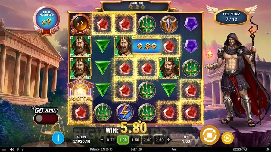 Understanding Online Slots at plus777 Casino