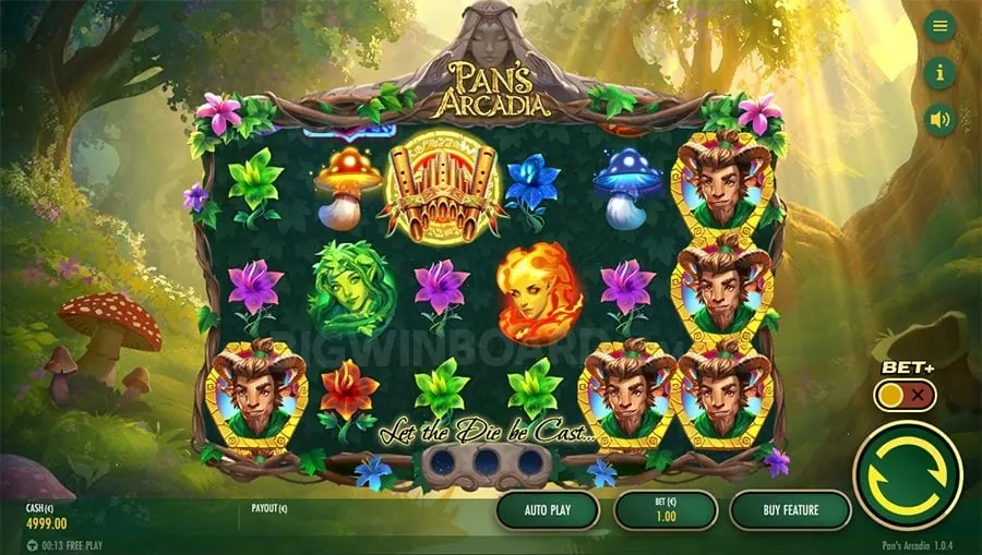 plus777 casino Baccarat Game Rules