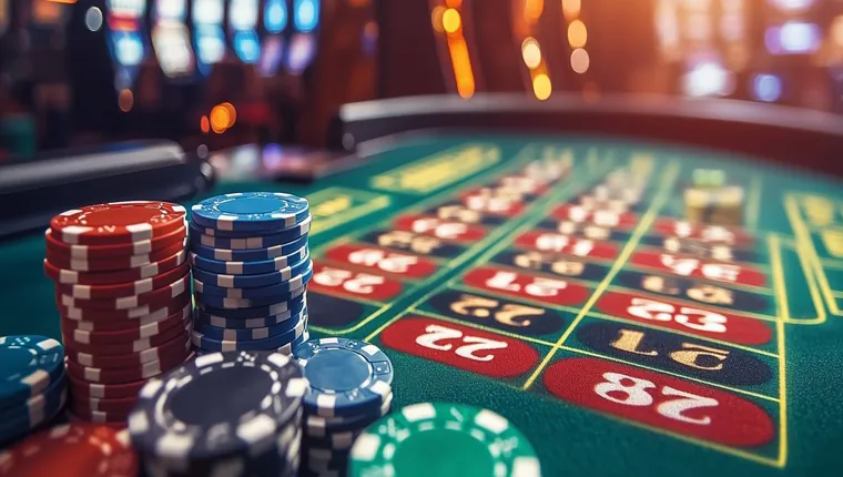 Tips for Smooth Casino Transactions