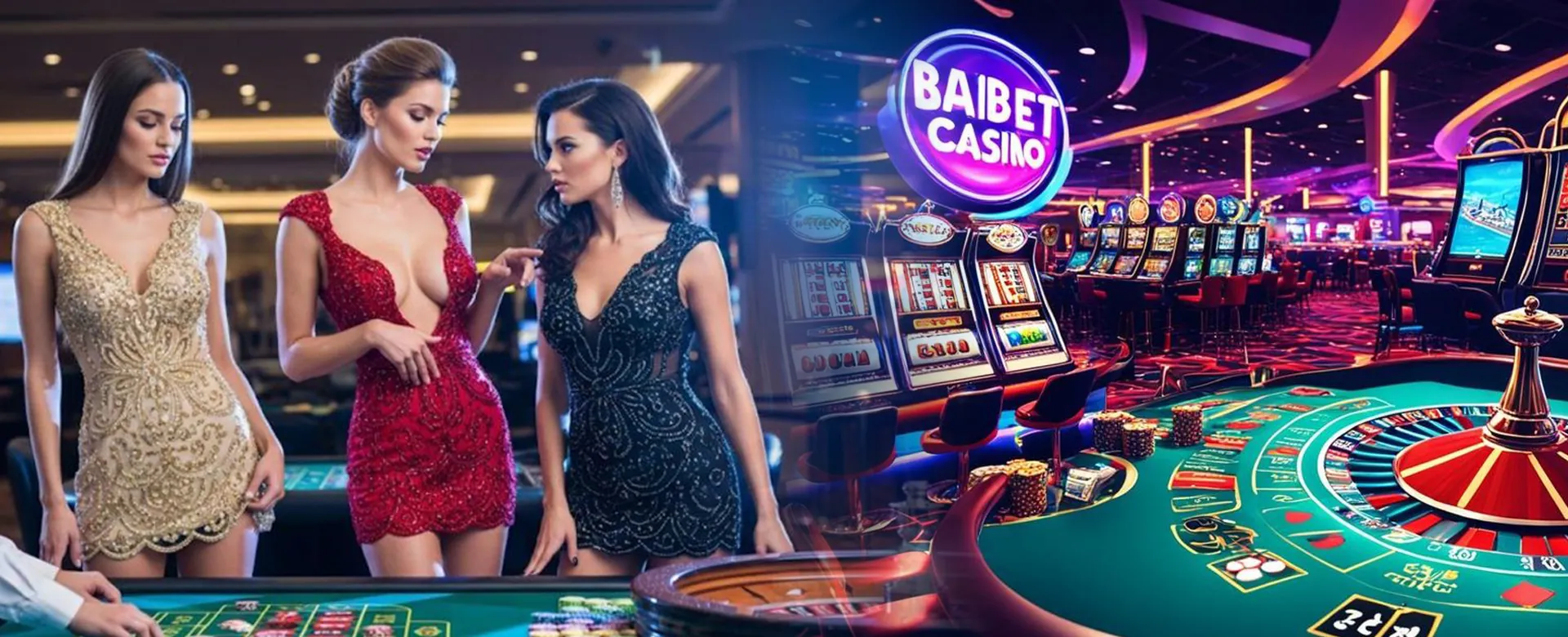 plus777 Casino Online Slot Games