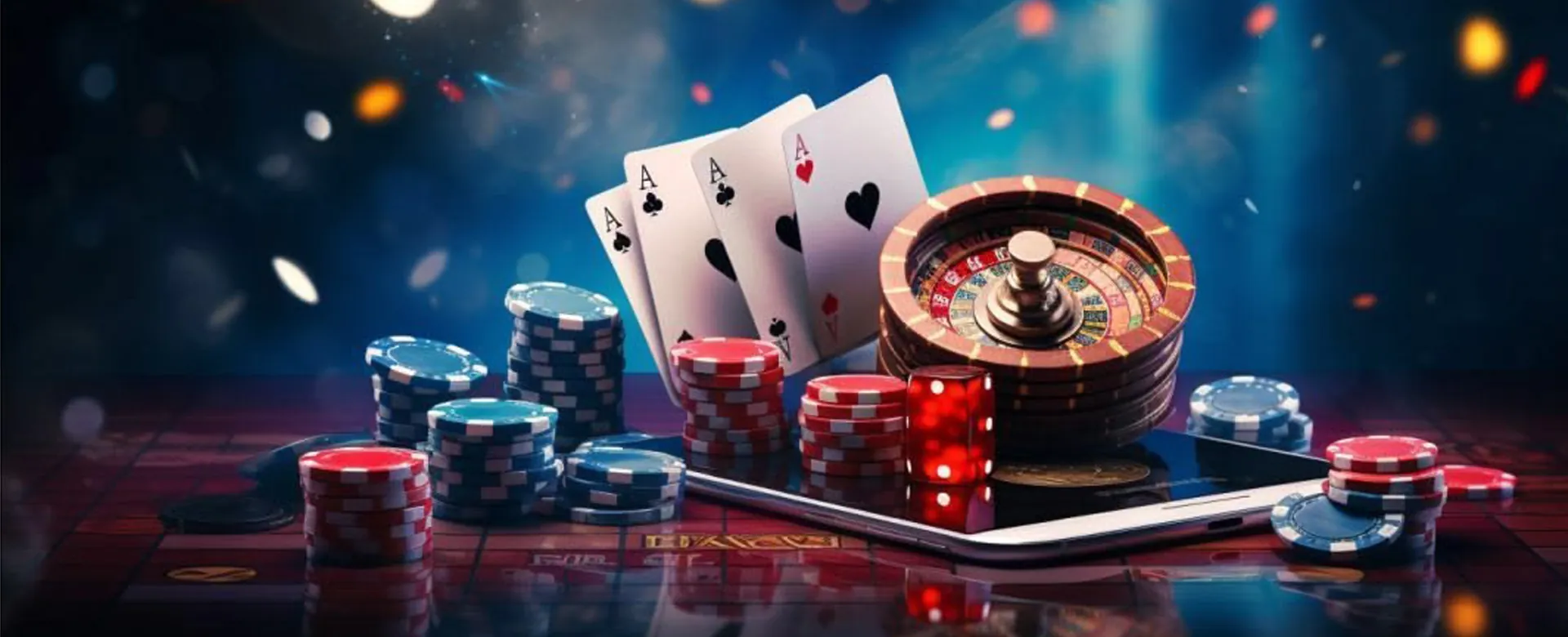 Secure Deposit and Withdrawal at plus777 Casino