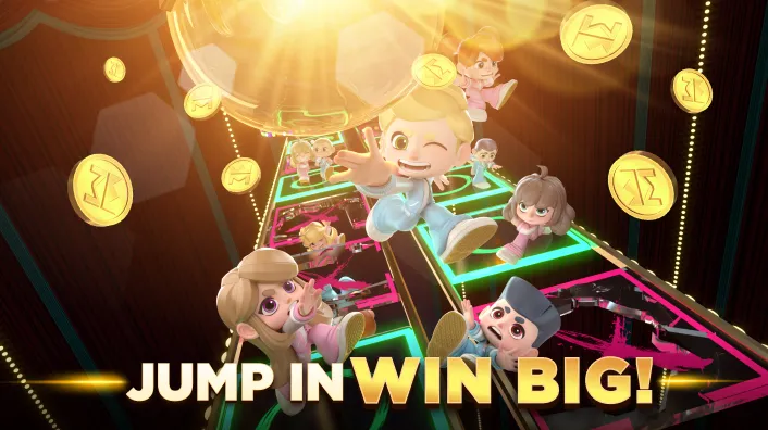 Secure Deposits Withdrawals